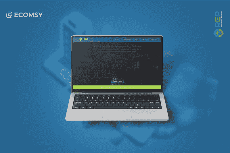 Real Estate Platform